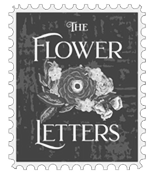 The Flower Letters Logo
